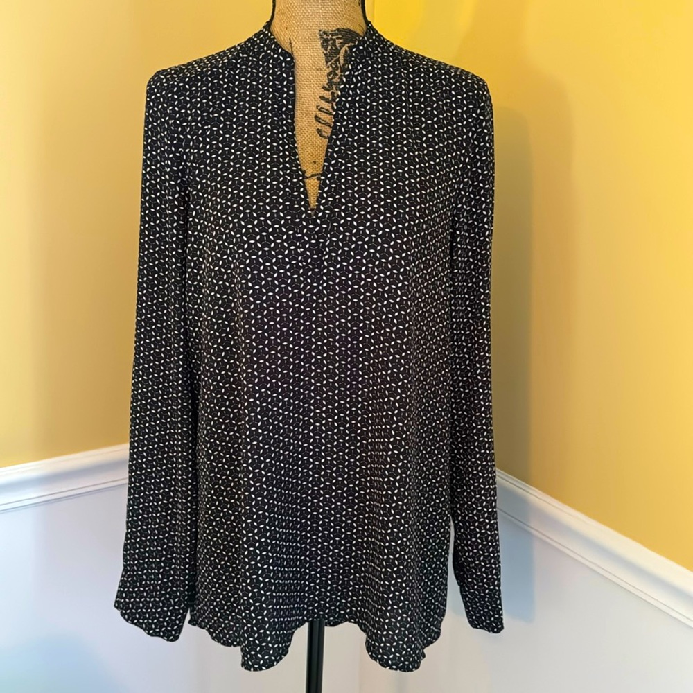 Honey Belle tunic top